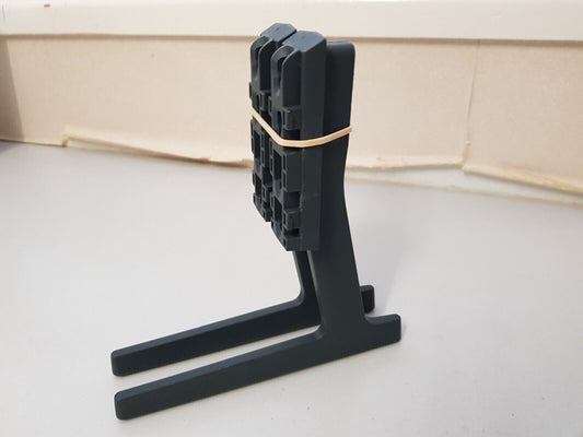 GENUINE SAMSUNG UA43DU7000 L&R FEET