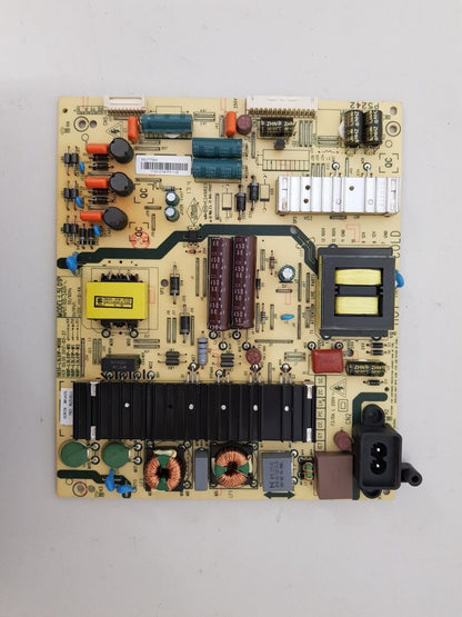 GENUINE TOSHIBA 55U7750A POWER SUPPLY BOARD 5835-L5L01P-W000 168P-L5L01P-W0