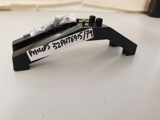 PHILIPS 32PHT6915/79 L&R FEET & SCREWS