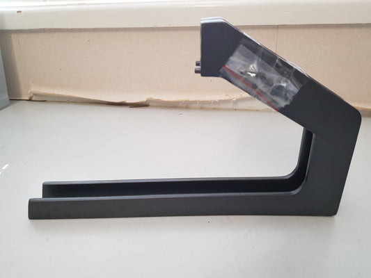 GENUINE HISENSE 65U8HAU L&R FEET & SCREWS