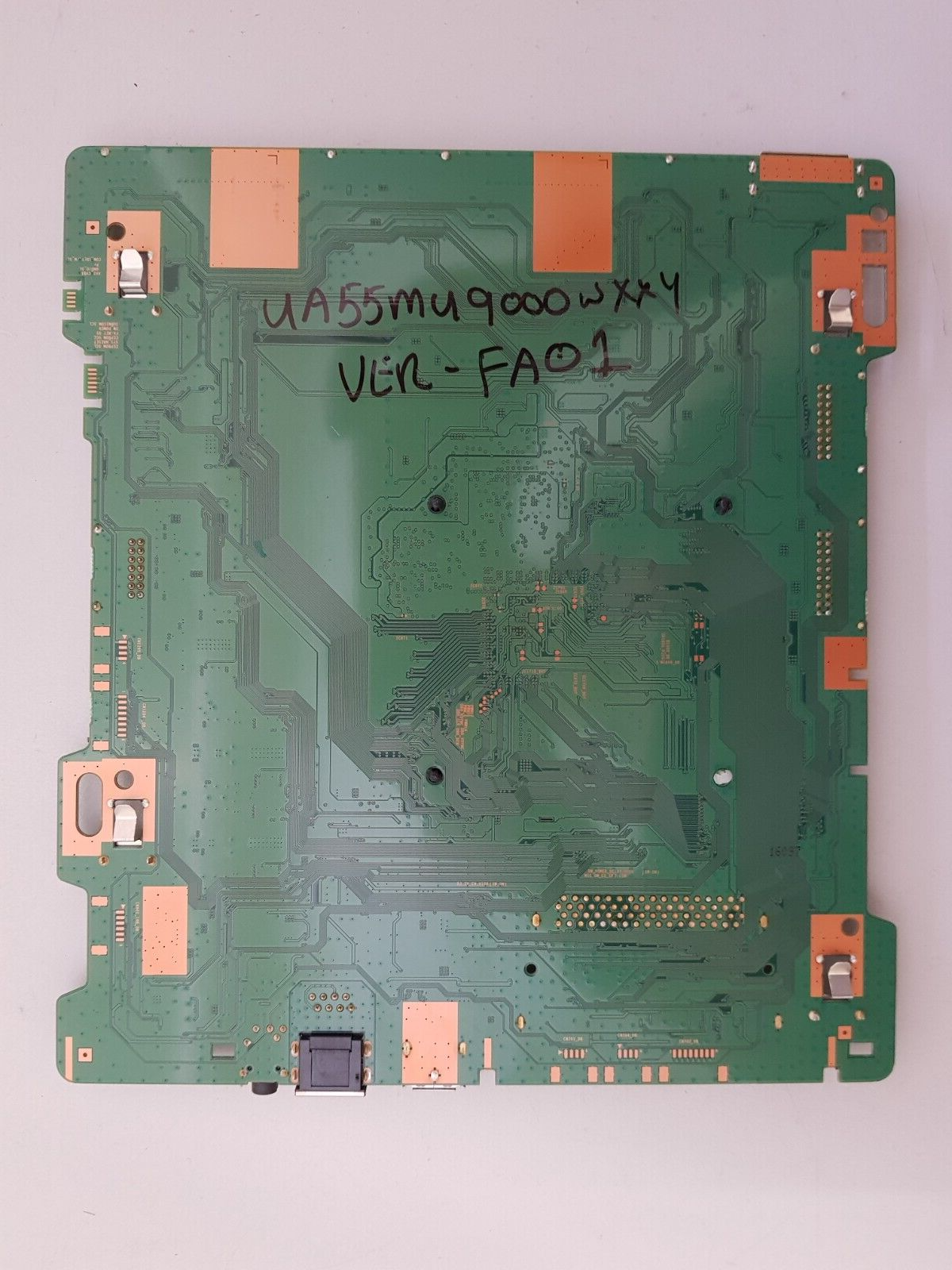 GENUINE SAMSUNG UA55MU9000WXXY (VER FA01) MAIN BOARD BN94-12535G BN41-02570B