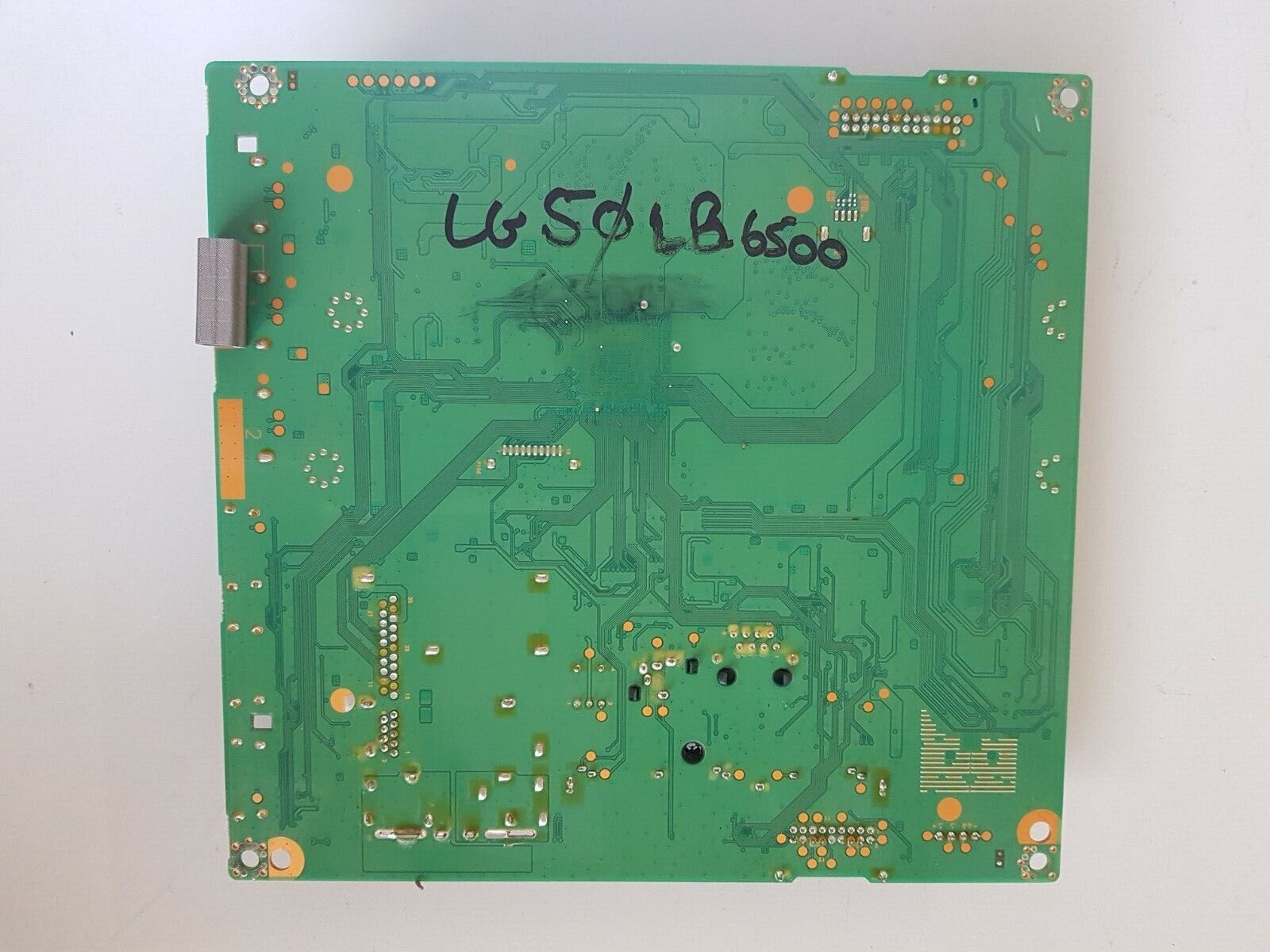 GENUINE LG 50LB6500 MAIN BOARD EBU62462801 EAX65363904 EBT63013620 