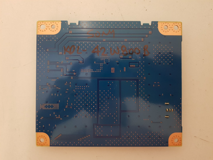 GENUINE SONY KDL- 42W800B LED DRIVER BOARD 14STM4250AD-6S01 TS5542T34D02