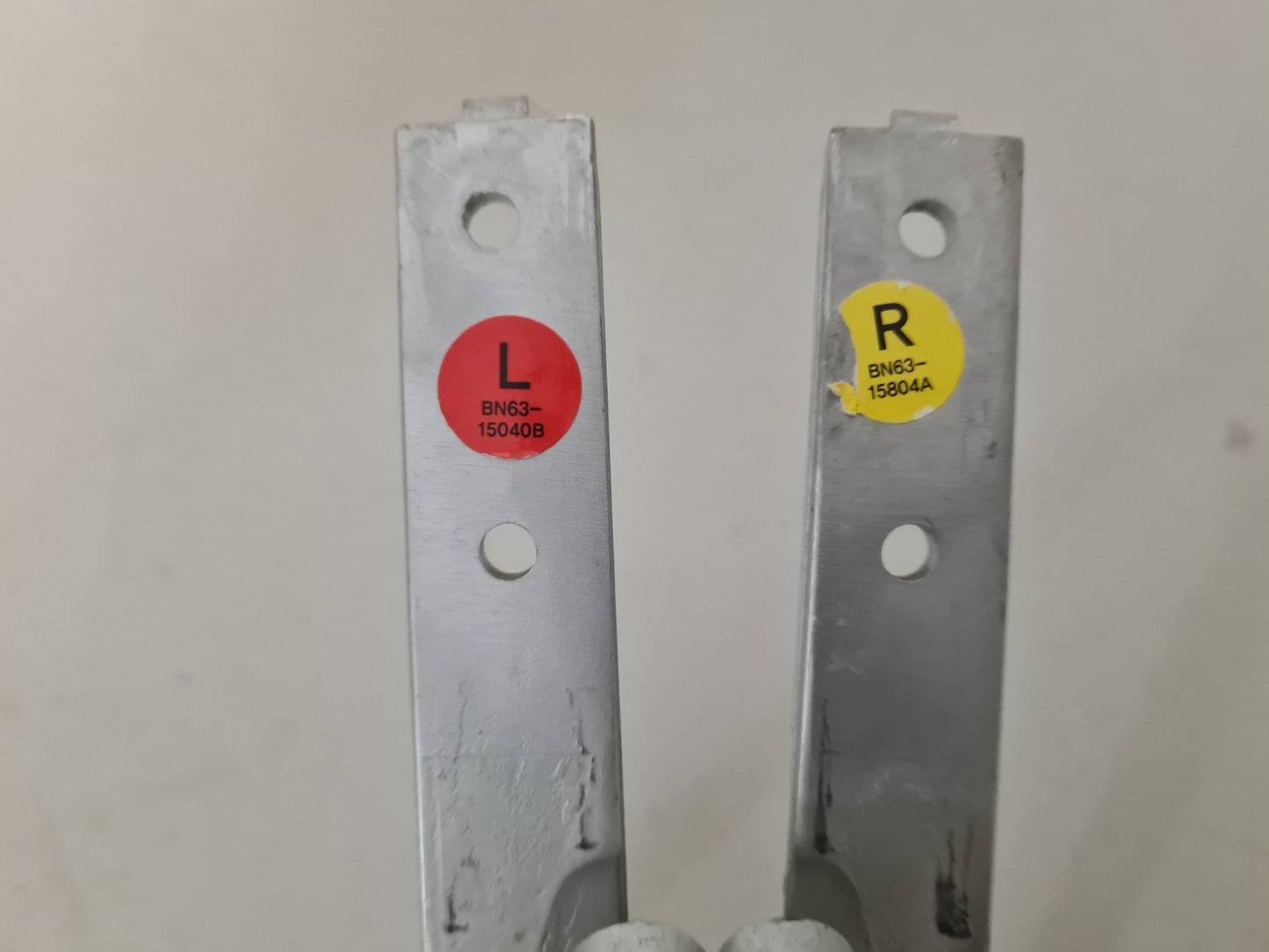 SAMSUNG UA55KU7510 L&R FEET BN63-15040B BN63-15804A