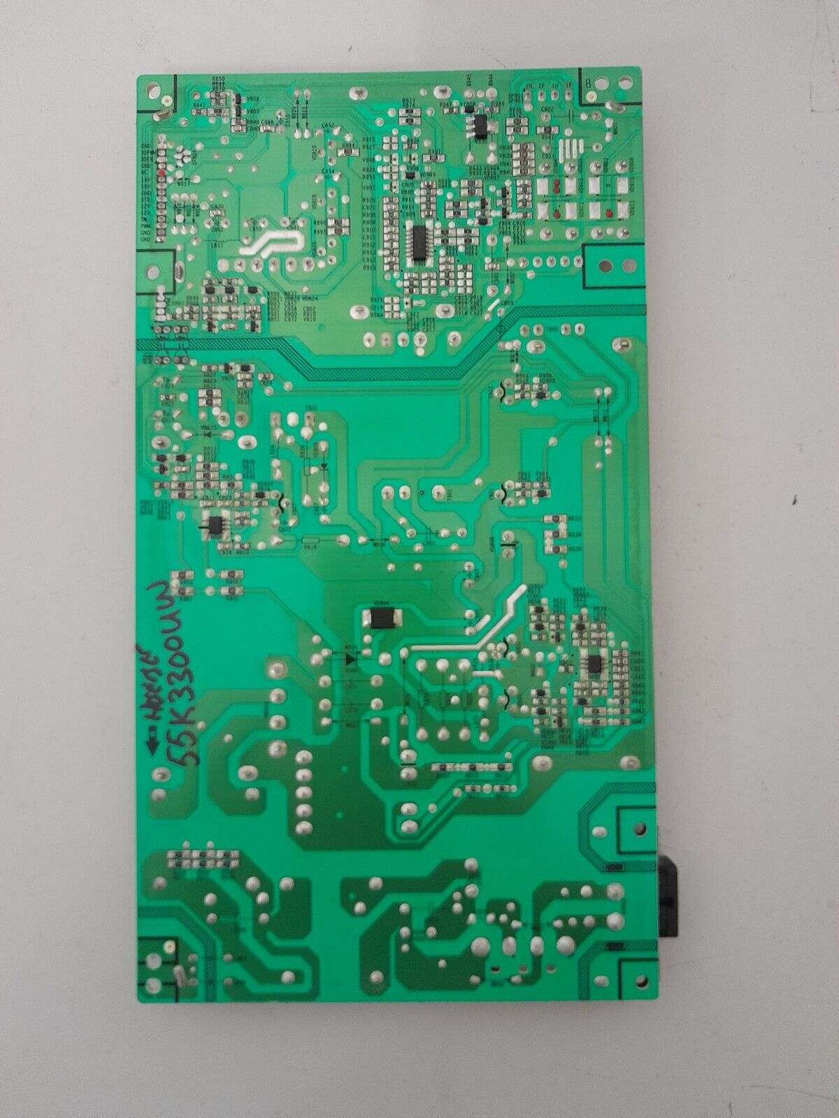 GENUINE HISENSE 55K3300UW POWER SUPPLY BOARD 193276
