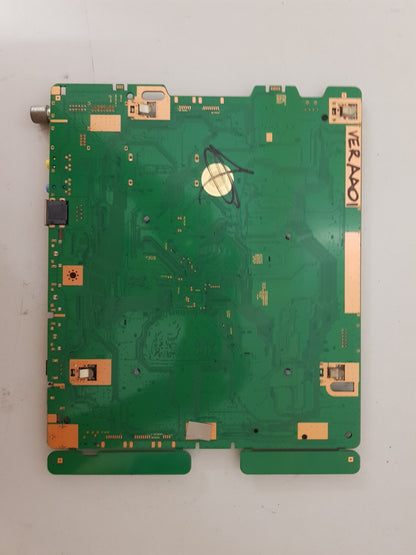 GENUINE SAMSUNG UA65KU6500 WXXY (VER AA01) MAIN BOARD BN94-11059Q
