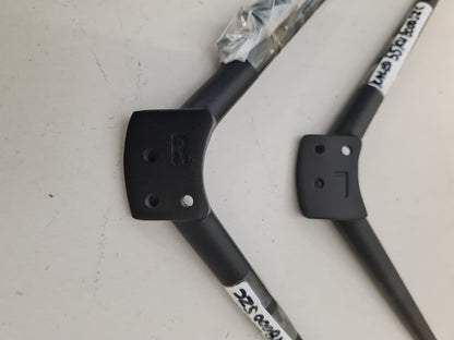 KOGAN KALED55KU8000SZC L&R FEET & SCREWS