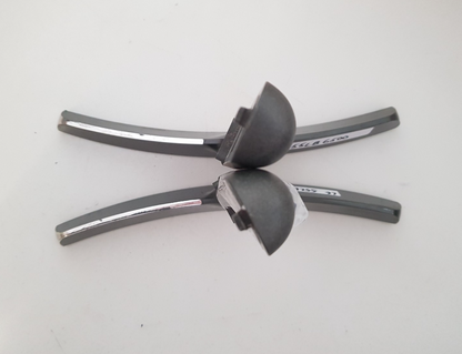 GENUINE LG 55LB6500 L&R FEET & SCREWS