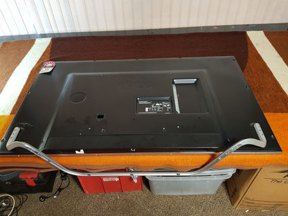 GENUINE LG 55LB7500 STAND & SCREWS