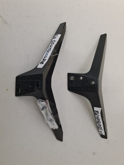 LG 55UT8050PSB L&R FEET & SCREWS