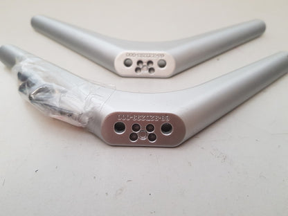 GENUINE TCL 32S6500S L&R FEET & SCREWS