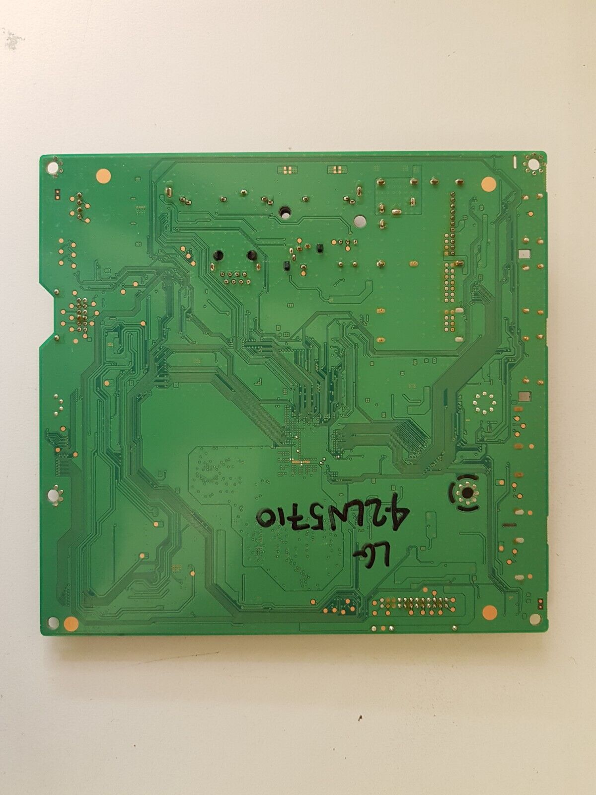 GENUINE LG 42LN5710 MAIN BOARD EBT62399520 EAX64872104 (1.0) 62036901