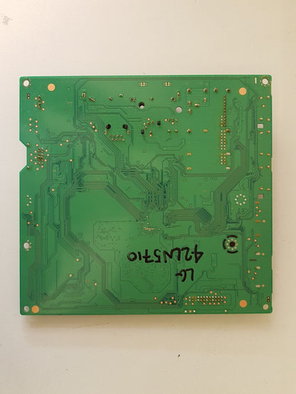 GENUINE LG 42LN5710 MAIN BOARD EBT62399520 EAX64872104 (1.0) 62036901
