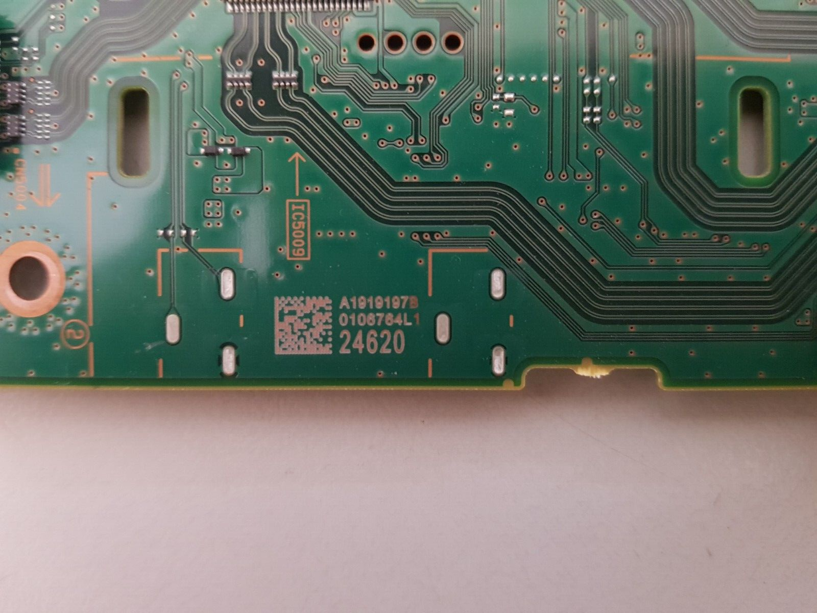 GENUINE SONY KDL47W800A MAIN BOARD BA2S A1919197B 24620  1-888-101-11 173415611
