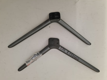 EKO K750USG L&R FEET & SCREWS