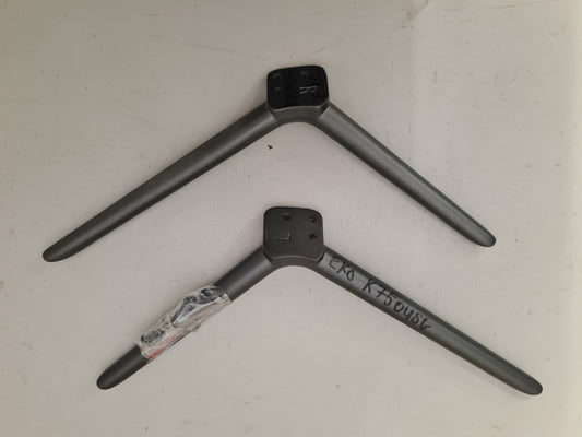 EKO K750USG L&R FEET & SCREWS
