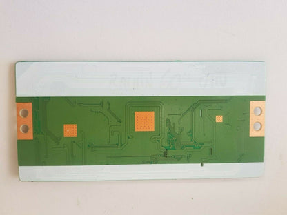 GENUINE HISENSE  HD600N3U22 T-CON BOARD 6871L-5435A 6870C-0743A 