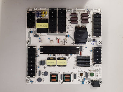 GENUINE HISENSE 65SX POWER SUPPLY BOARD RSAG7.820.9067 HLP-6790WB