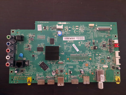 GENUINE THOMSON 55FZ5635 Main Board - 40-MT51SS-MAC2HG