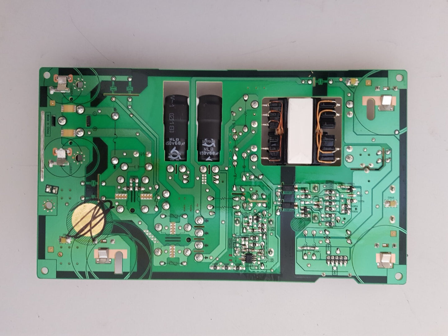 GENUINE SAMSUNG POWER SUPPLY BOARD BN44-00844D