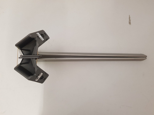 GENUINE SONY 75X9500G L&R FEET & SCREWS