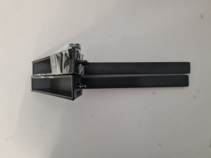 TCL 75C745 L&R FEET & SCREWS