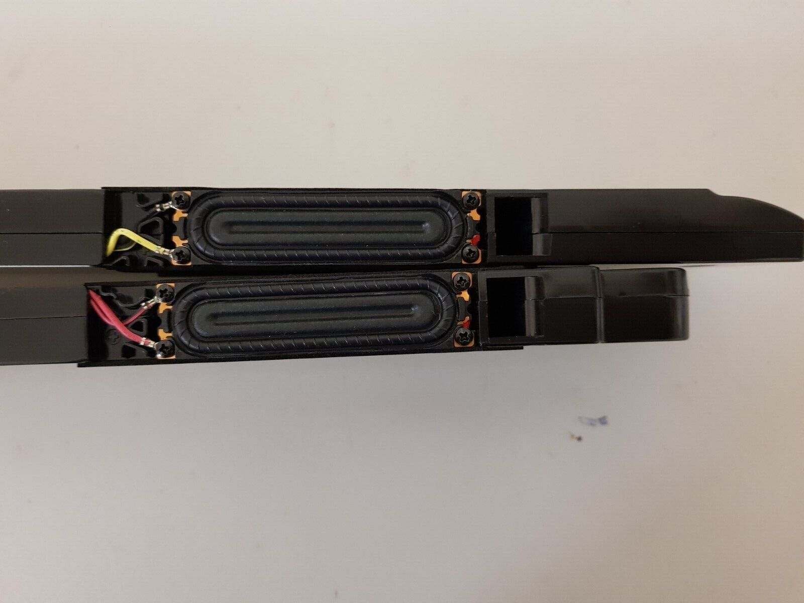 GENUINE SAMSUNG UA60F8000 L&R SPEAKERS BN96-25555D