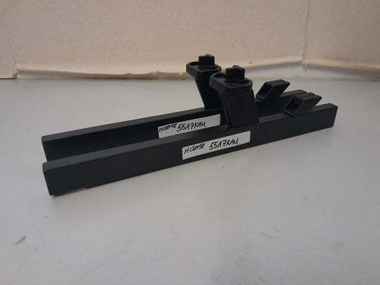 GENUINE HISENSE 55A7KAU L&R FEET