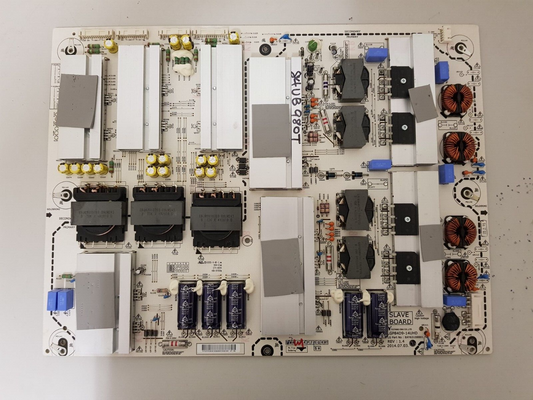GENUINE LG 84UB980T POWER SUPPLY BOARD (SLAVE BOARD) EAY63108801 LGP84D9-14UHD