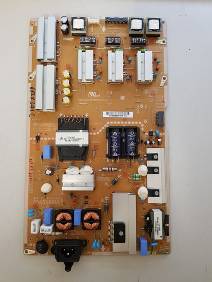 GENUINE LG 65LX341C POWER SUPPLY BOARD EAY63689201  EAX66163101(1.9)