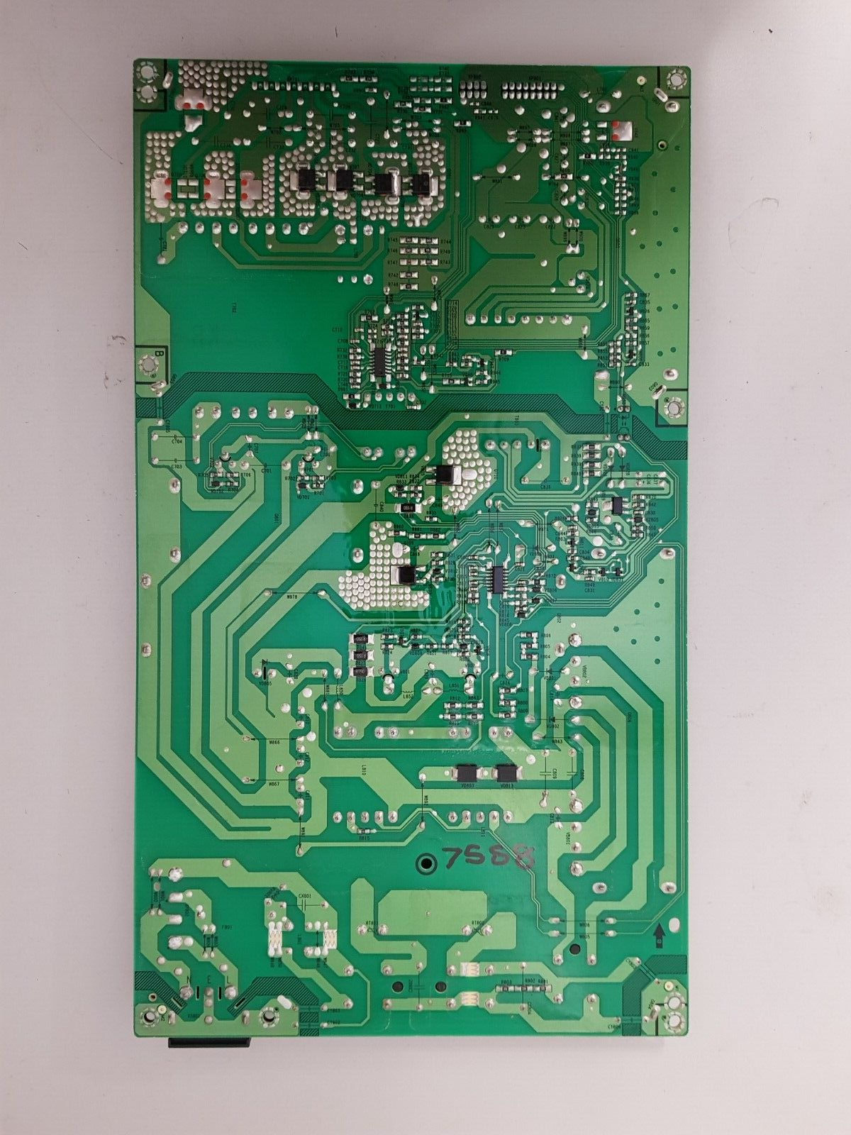 GENUINE HISENSE 75S8 POWER SUPPLY BOARD RSAG7.820.8683 HLL-8683WL