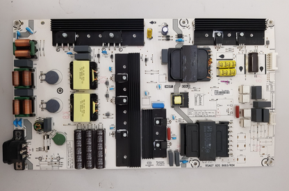 GENUINE HISENSE 75S8 POWER SUPPLY BOARD RSAG7.820.8683 HLL-8683WL