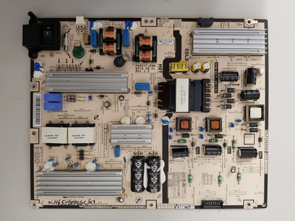GENUINE SAMSUNG LH65EDEPLGC/XY POWER SUPPLY BOARD (DISPLAY UNIT) BN44-00737A