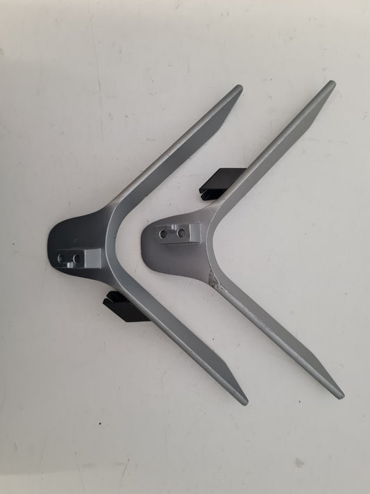 HISENSE 65S8 L&R FEET