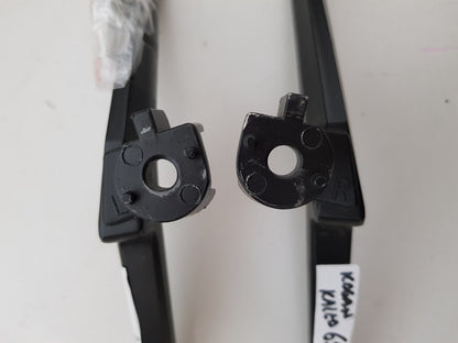 GENUINE KOGAN KALED65U94TA L&R FEET & SCREWS