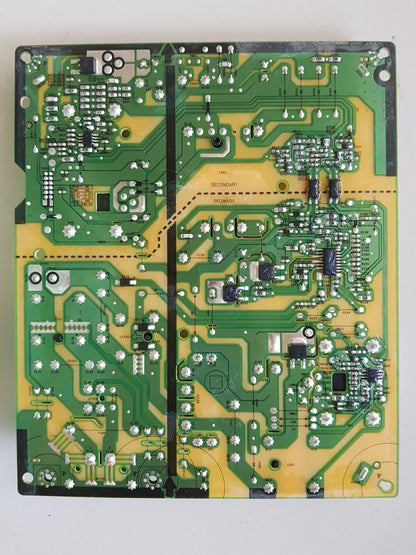 GENUINE LG 43UP8000 POWER SUPPLY BOARD EAY65895502 EAX69502102 1.0 LGP43NT-21U1