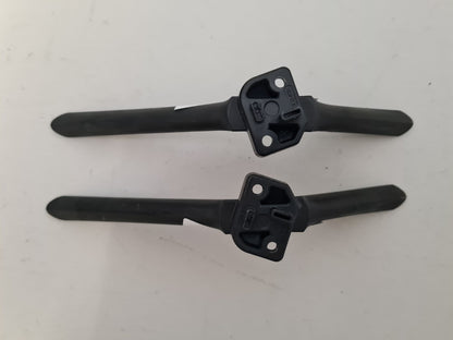 HISENSE 58A6G L&R FEET