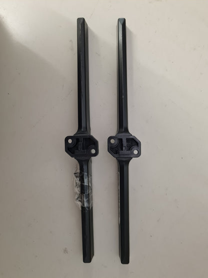 HISENSE 75Q6QAU L&R FEET & SCREWS