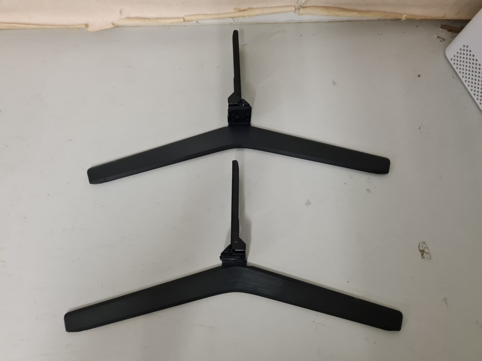 GENUINE SONY KD- 75X85J L&R FEET