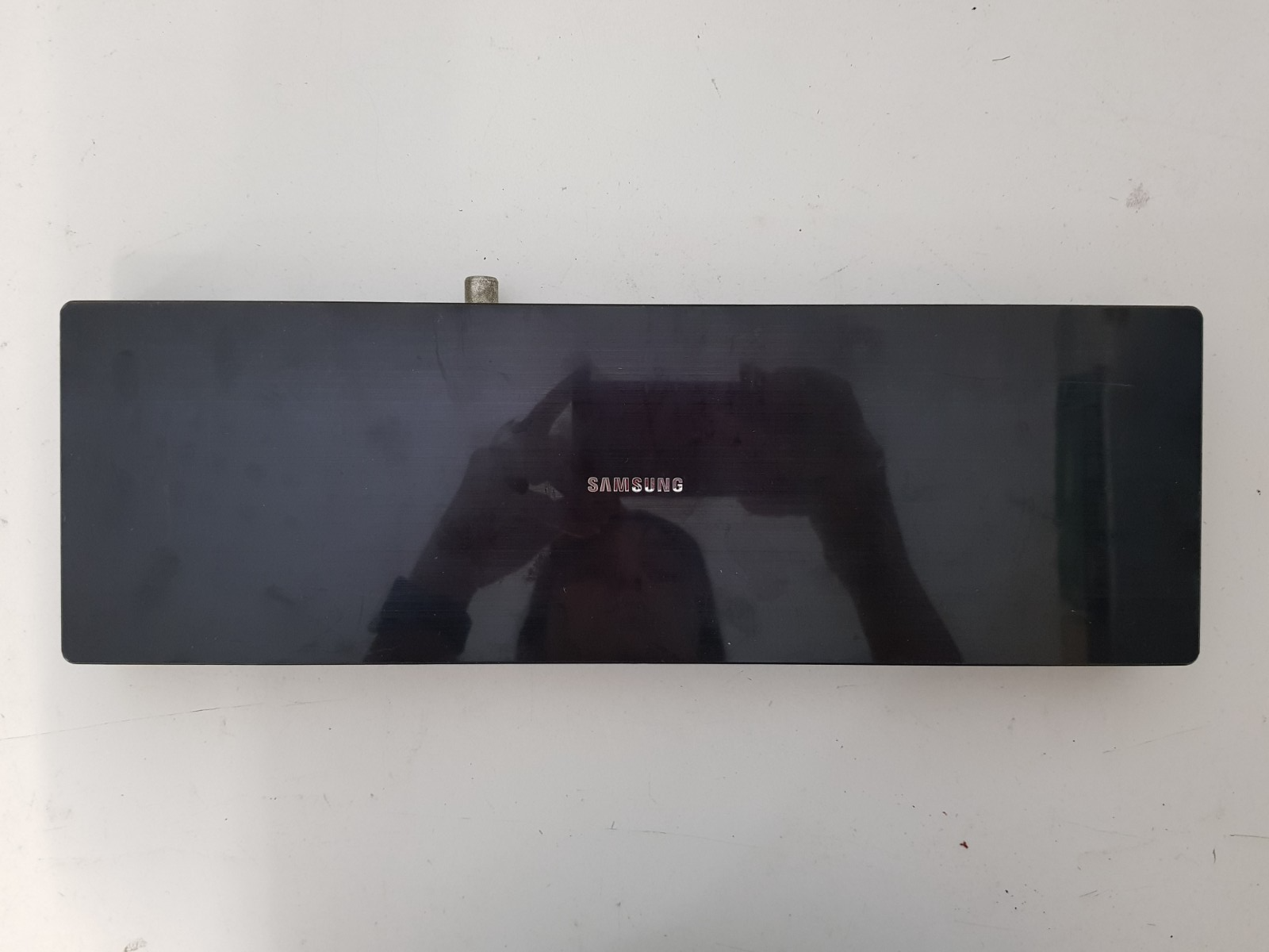 SAMSUNG UA55LS003AWXXY ONE CONNECT BOX BN95-04484A BN94-12270G SOC1000MA
