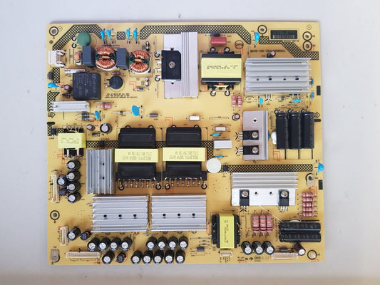 GENUINE PHILIPS 43BDL4550D POWER SUPPLY BOARD 715GB061-P02-001-0H3R