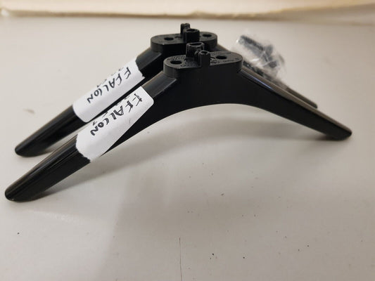 GENUINE FFALCON 32F1 L&R FEET & SCREWS