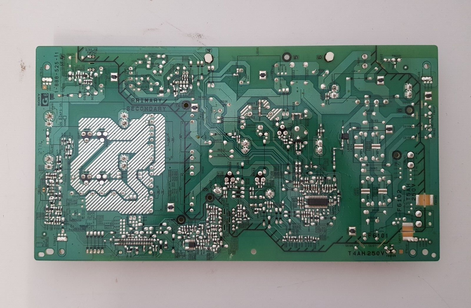 GENUINE SONY KDL 65W850A POWER SUPPLY BOARD G6 1-888-525-11 APS-352 147451611