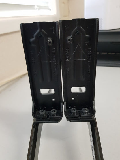 GENUINE SONY XR- 55X90J L&R FEET