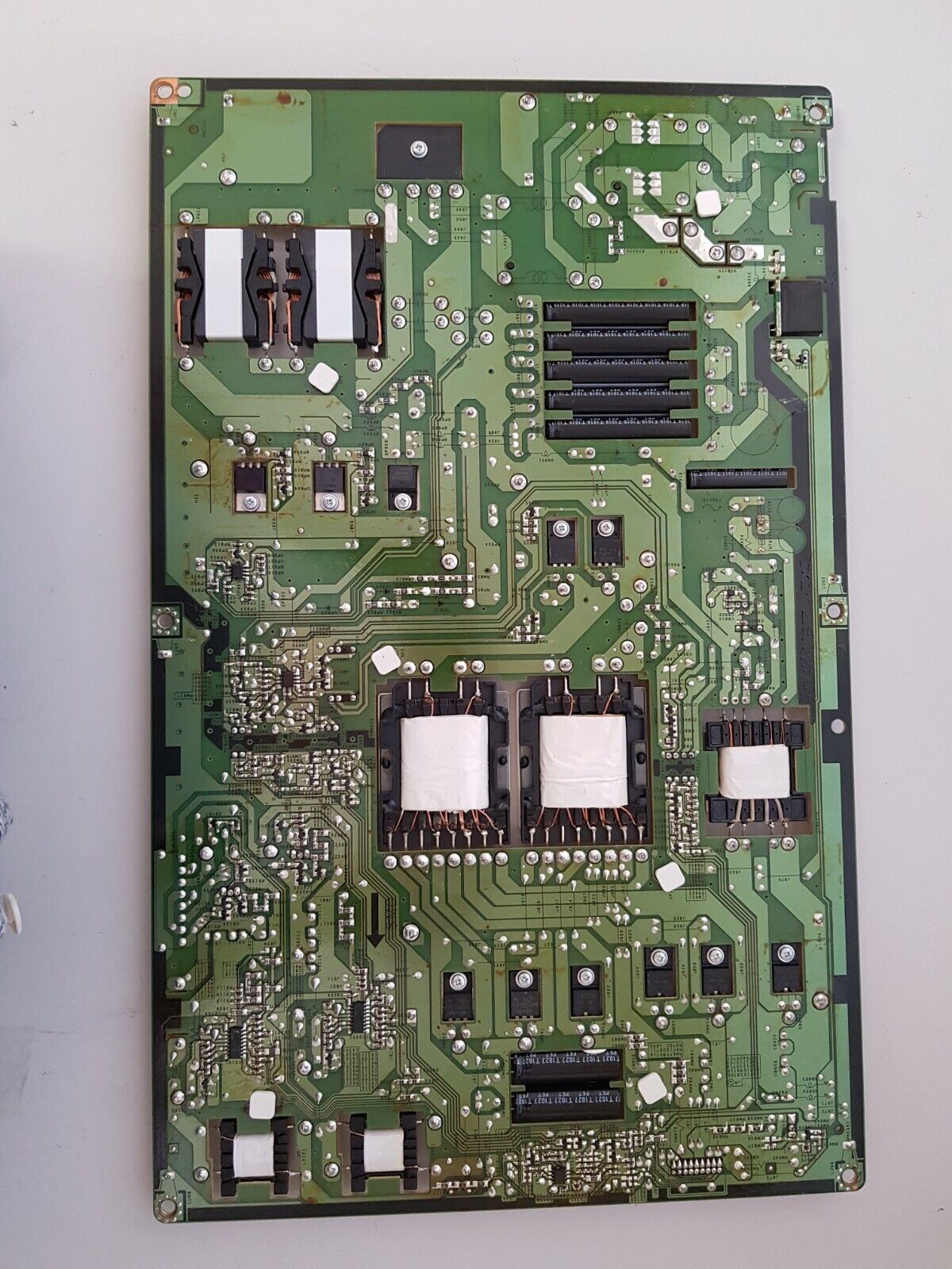 GENUINE SAMSUNG UA60C6900 POWER SUPPLY BOARD  BN44-00360A PD60AD1_ZSM PSL