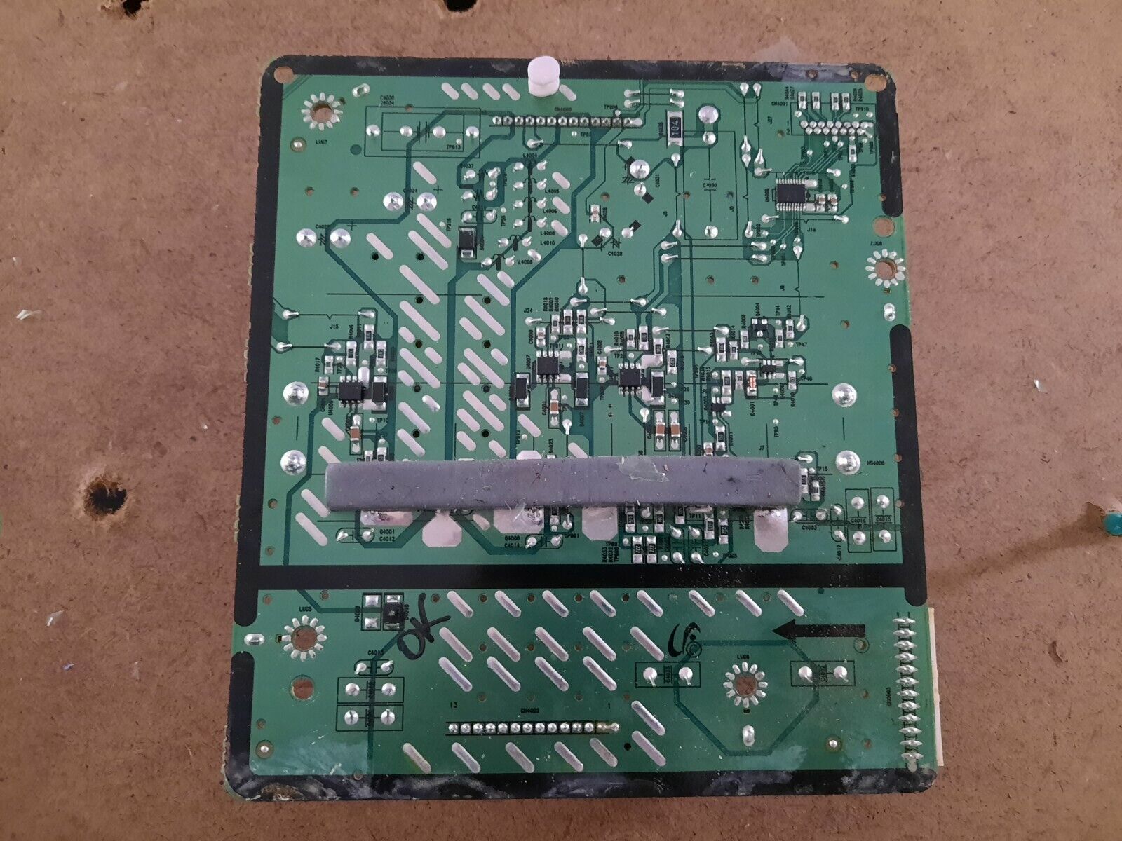 GENUINE SAMSUNG PS42C450 X-Main Board - LJ41-08591A LJ92-01736A BN96-13067A