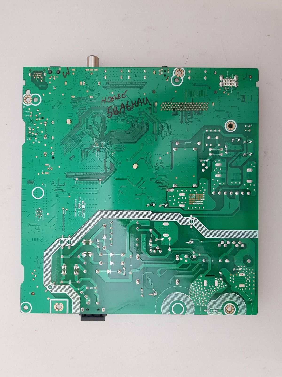 GENUINE HISENSE 58A6HAU MAIN BOARD RSAG7.820.11742 58A53FXVT 318948 307844