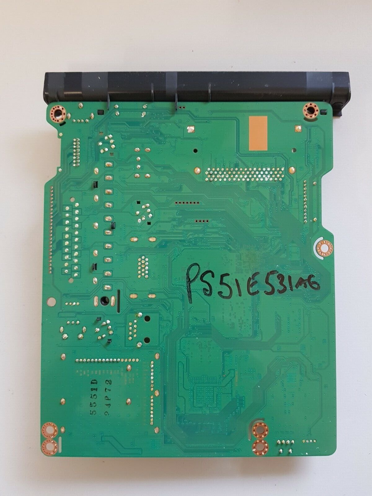 GENUINE SAMSUNG PS51E531 MAIN BOARD BN94-04640D BN41-01785A
