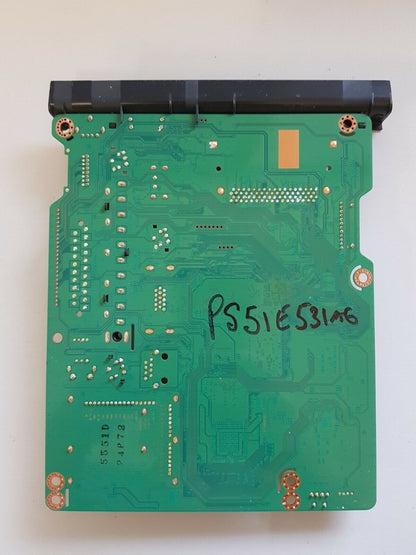 GENUINE SAMSUNG PS51E531 MAIN BOARD BN94-04640D BN41-01785A