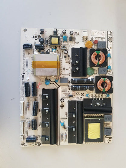GENUINE HISENSE HZ55T39PZL3D POWER SUPPLY BOARD RSAG7.820.2194/ROH 125475